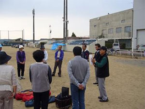 特定非営利活動法人ふくのスポーツクラブ 写真02