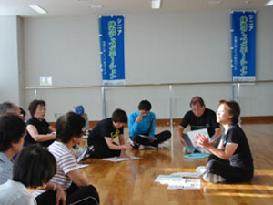 逢妻スポーツクラブ 写真02