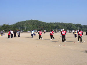 小竹町総合型地域スポーツクラブ 写真02