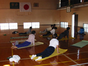 小竹町総合型地域スポーツクラブ 写真04