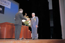 健康・体力つくり実践活動記録写真