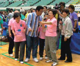 健康つくり実践活動