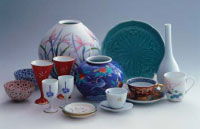 伊万里・有田焼