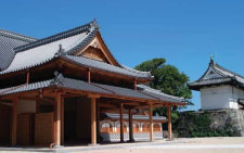 佐賀城本丸歴史館