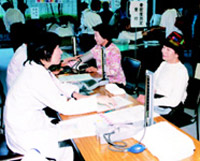 健康つくり実践活動